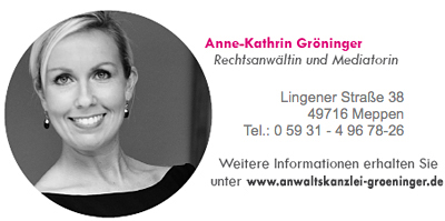Anne-Kathrin Gröninger